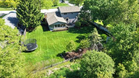 3408 Blandford Avenue New Lenox IL 60451