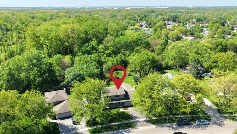 3408 Blandford Avenue New Lenox IL 60451