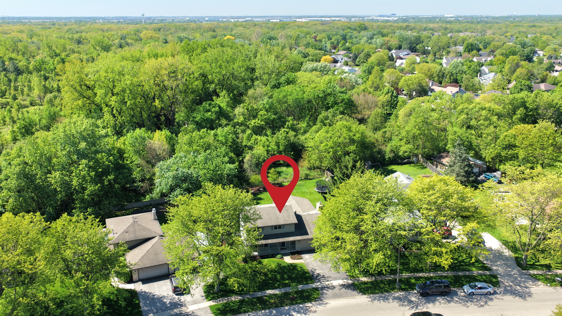 3408 Blandford Avenue New Lenox IL 60451