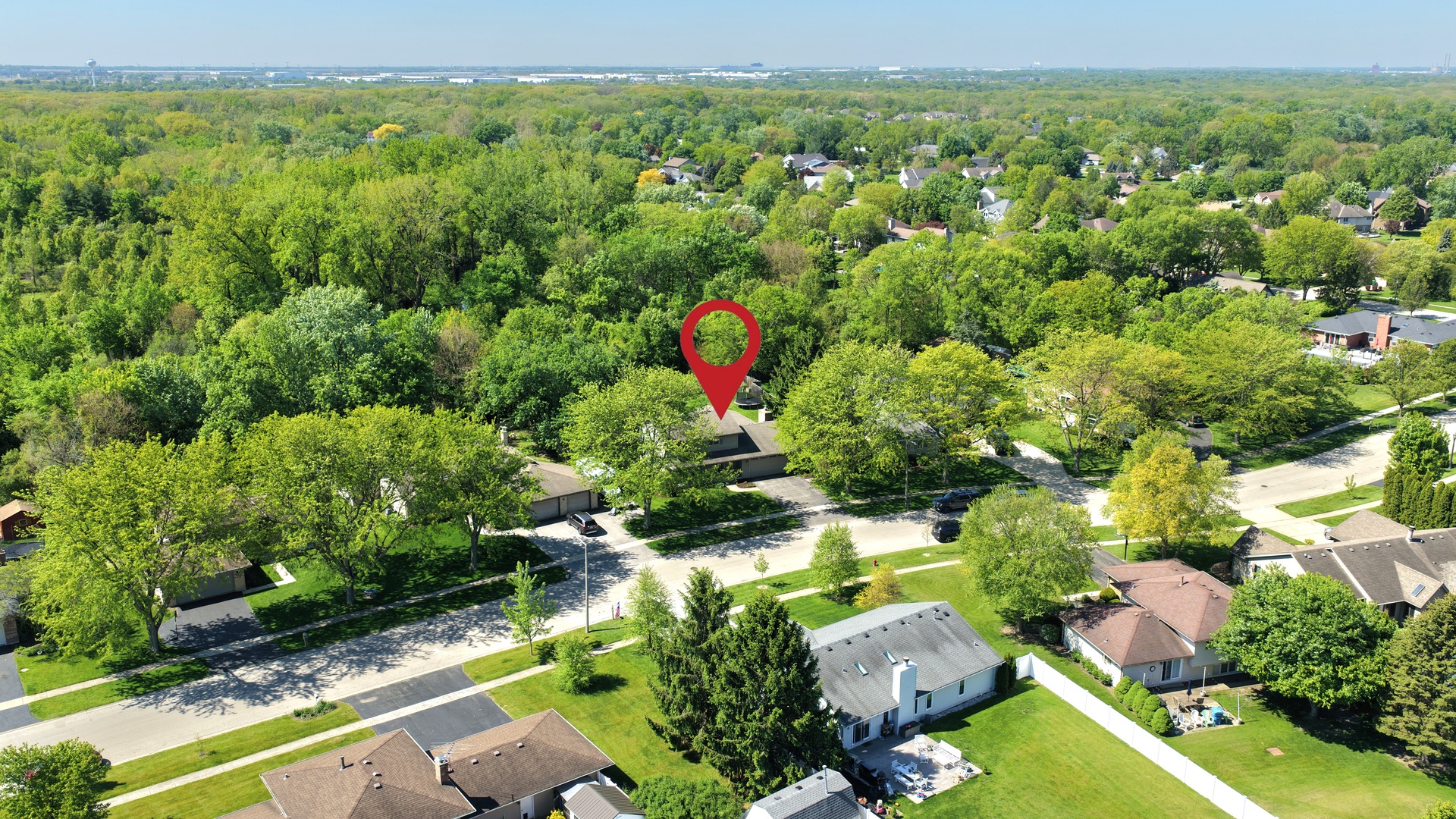 3408 Blandford Avenue New Lenox IL 60451