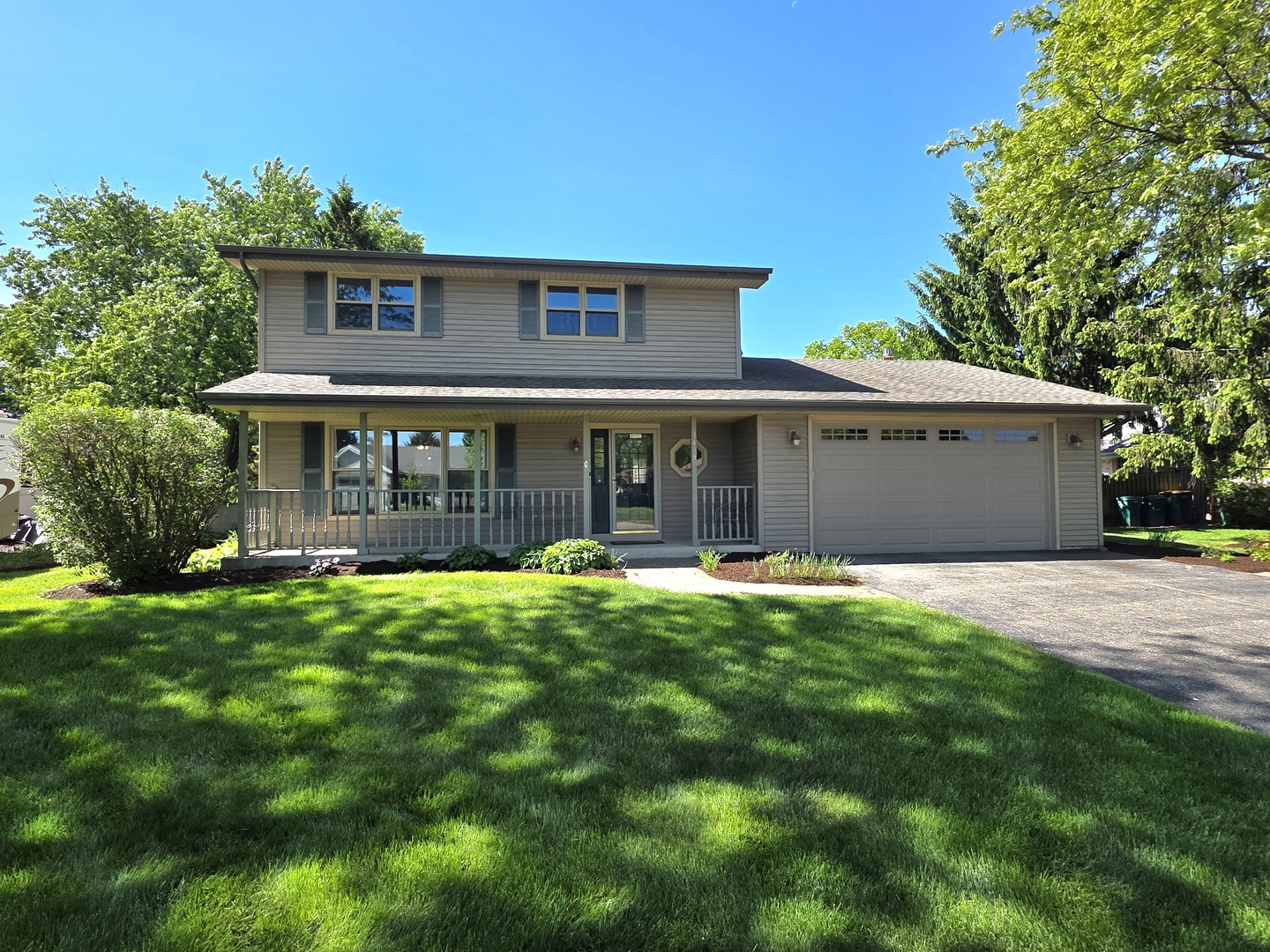 3408 Blandford Avenue New Lenox IL 60451