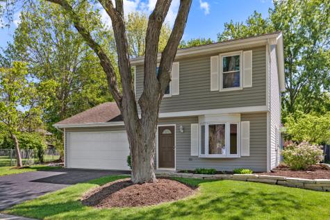 1640 Edinburgh Court Aurora IL 60504