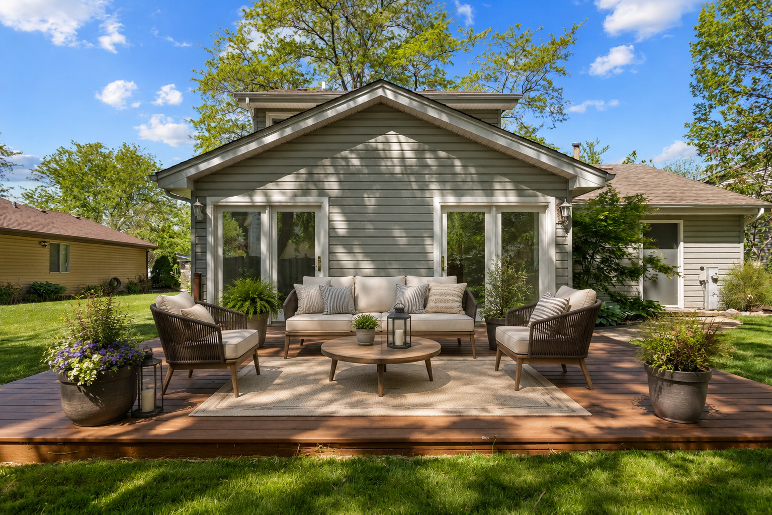 1640 Edinburgh Court Aurora IL 60504