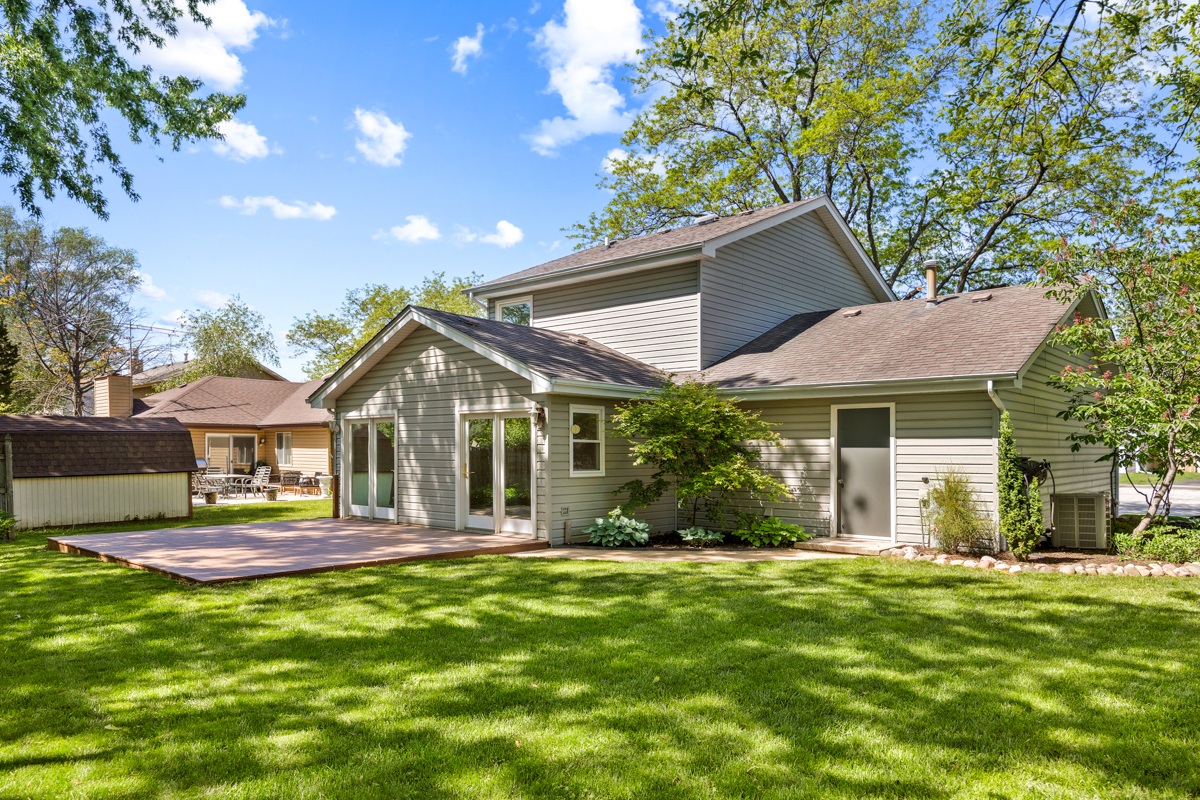 1640 Edinburgh Court Aurora IL 60504