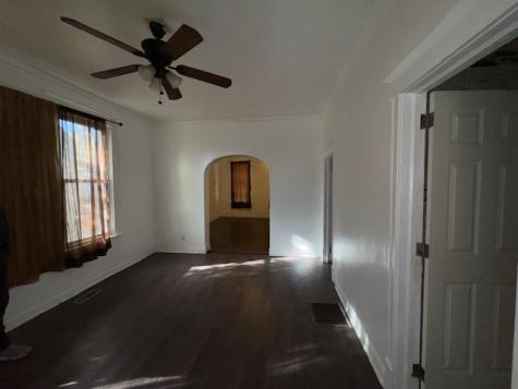 5607 South Laflin Avenue Chicago IL 60636