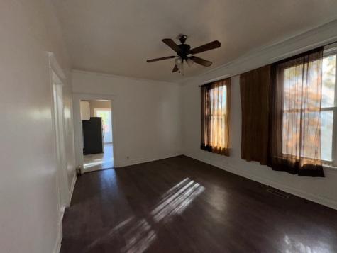 5607 South Laflin Avenue Chicago IL 60636