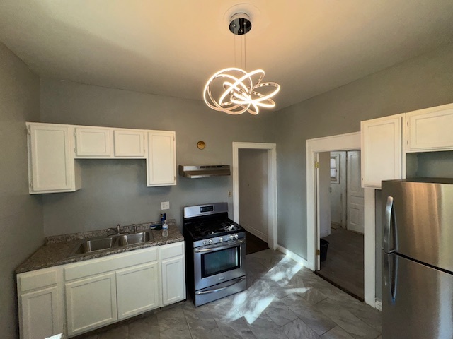 5607 South Laflin Avenue Chicago IL 60636