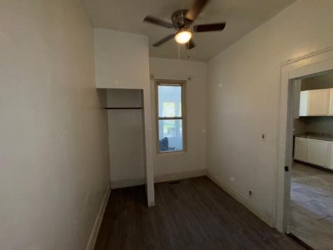 5607 South Laflin Avenue Chicago IL 60636