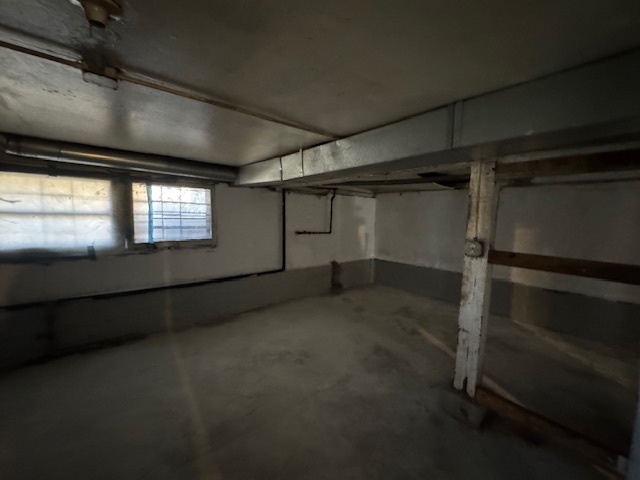 5607 South Laflin Avenue Chicago IL 60636