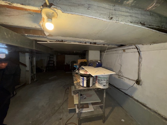 5607 South Laflin Avenue Chicago IL 60636