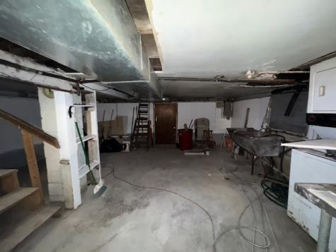 5607 South Laflin Avenue Chicago IL 60636