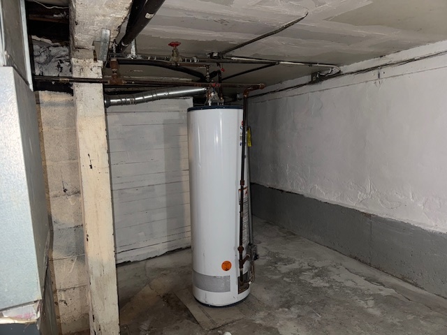 5607 South Laflin Avenue Chicago IL 60636