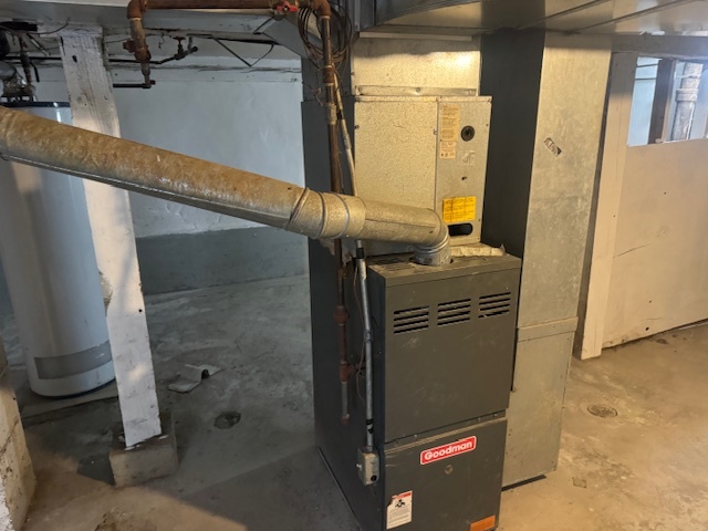 5607 South Laflin Avenue Chicago IL 60636