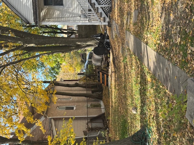 5607 South Laflin Avenue Chicago IL 60636