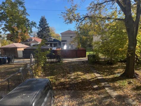5607 South Laflin Avenue Chicago IL 60636