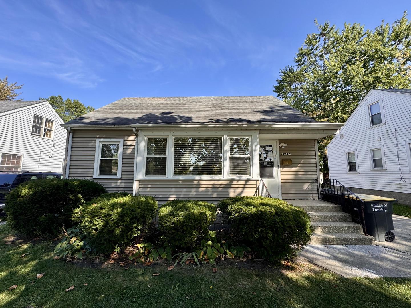 17825 Oakley Avenue Lansing IL 60438