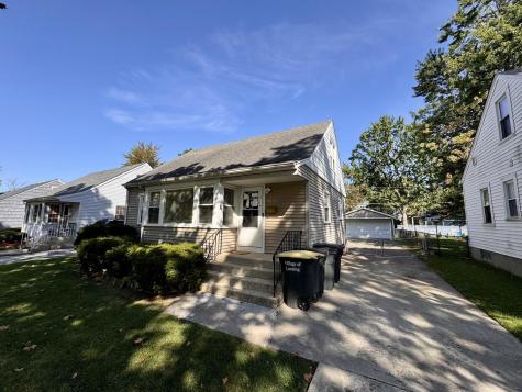 17825 Oakley Avenue Lansing IL 60438