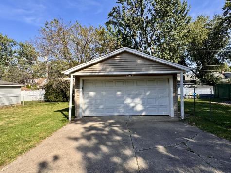 17825 Oakley Avenue Lansing IL 60438