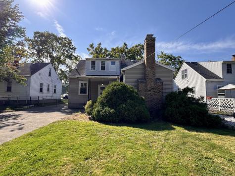 17825 Oakley Avenue Lansing IL 60438