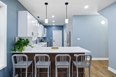 1132 North Waller Avenue Chicago IL 60651