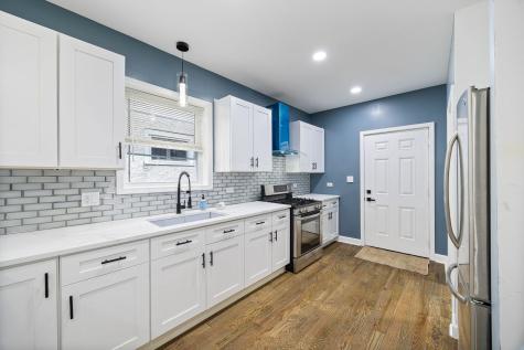 1132 North Waller Avenue Chicago IL 60651