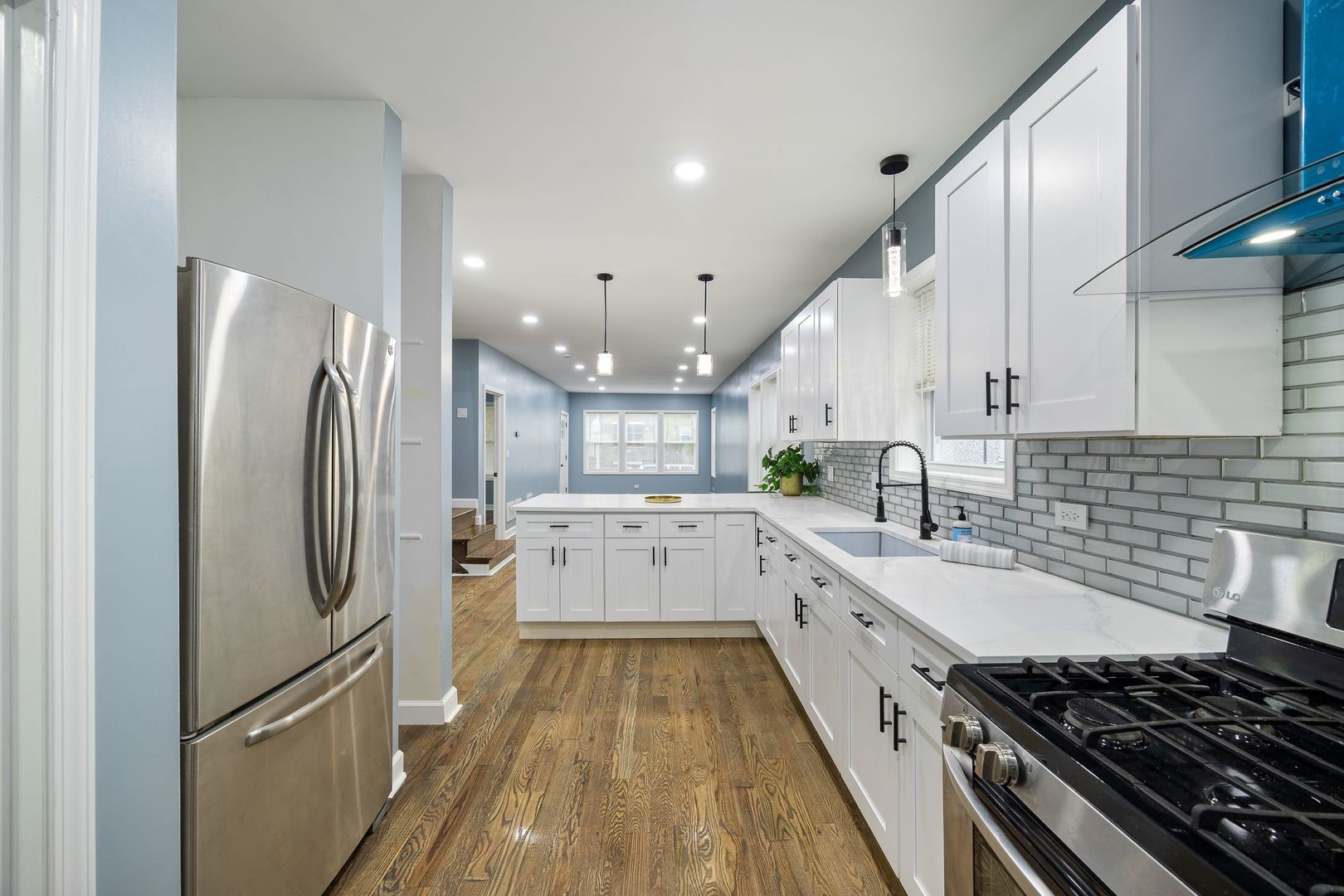 1132 North Waller Avenue Chicago IL 60651
