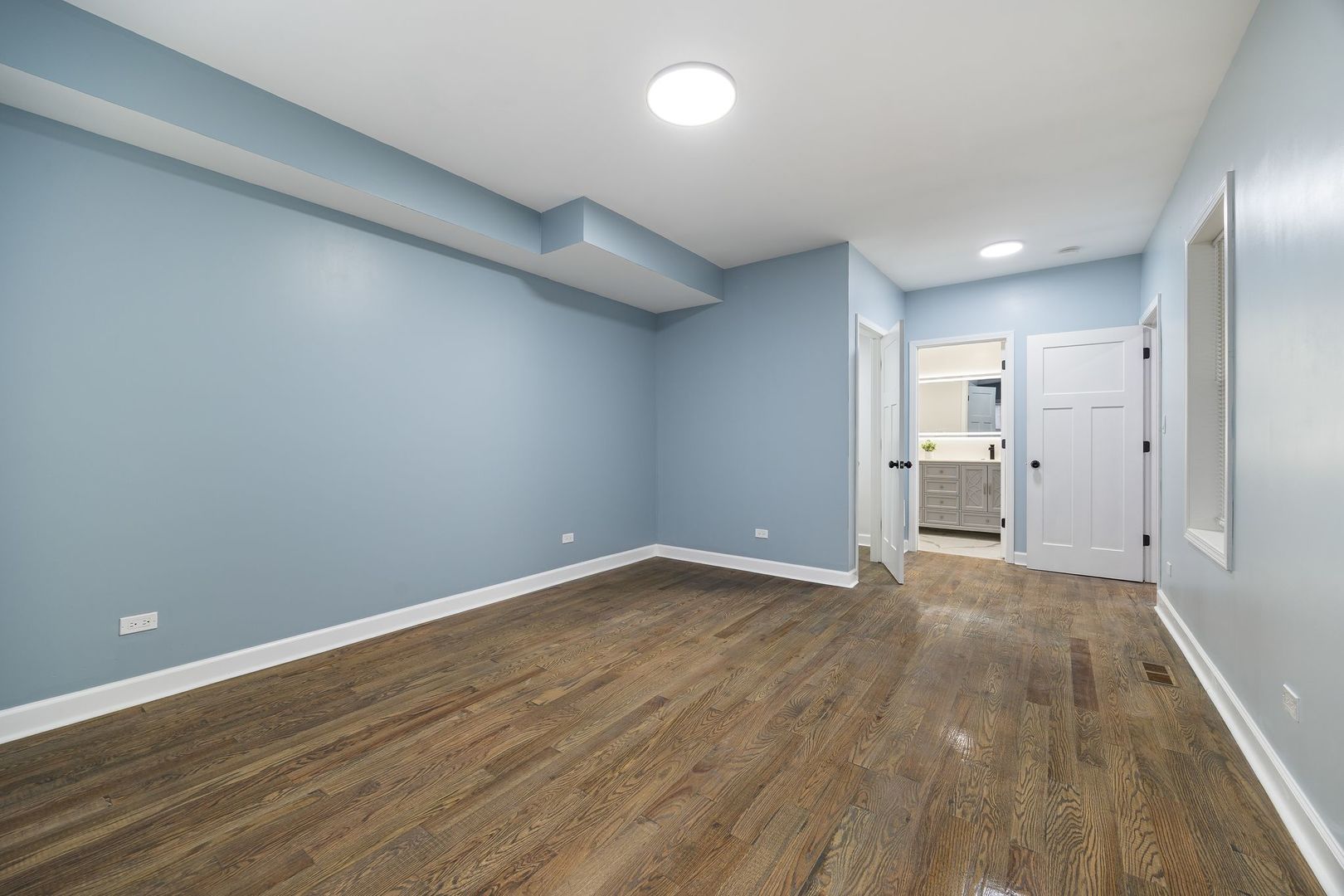 1132 North Waller Avenue Chicago IL 60651
