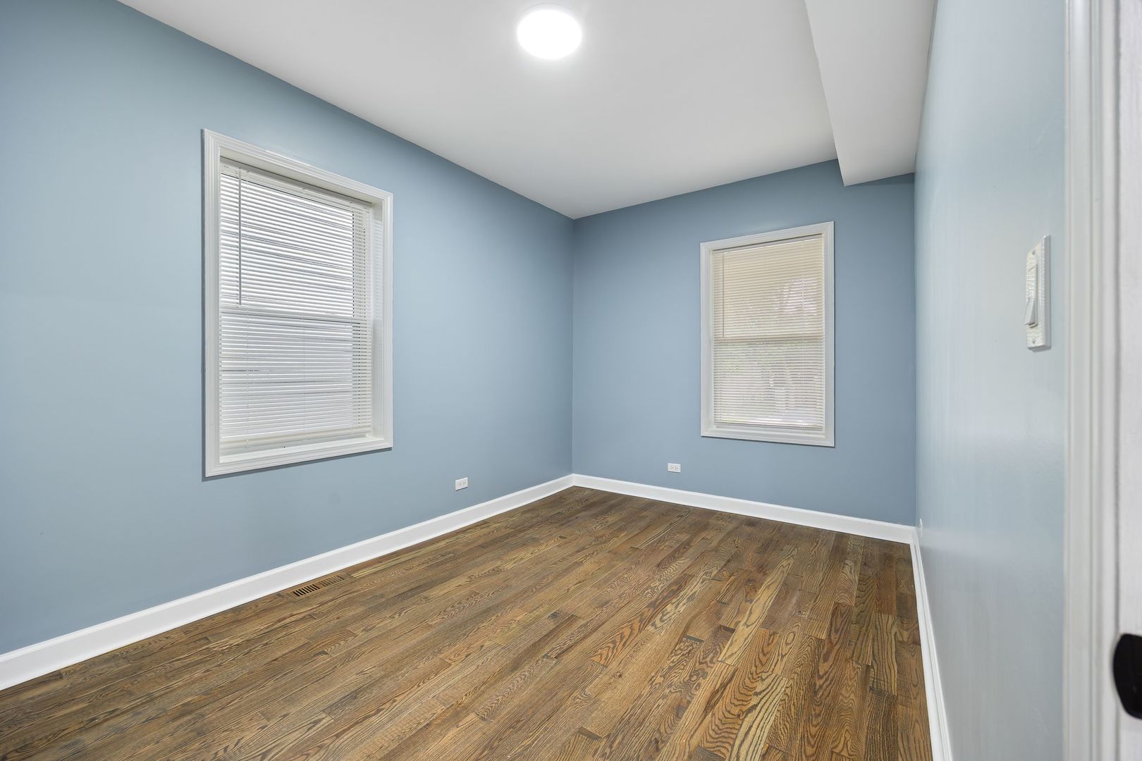 1132 North Waller Avenue Chicago IL 60651
