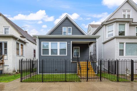 1132 North Waller Avenue Chicago IL 60651
