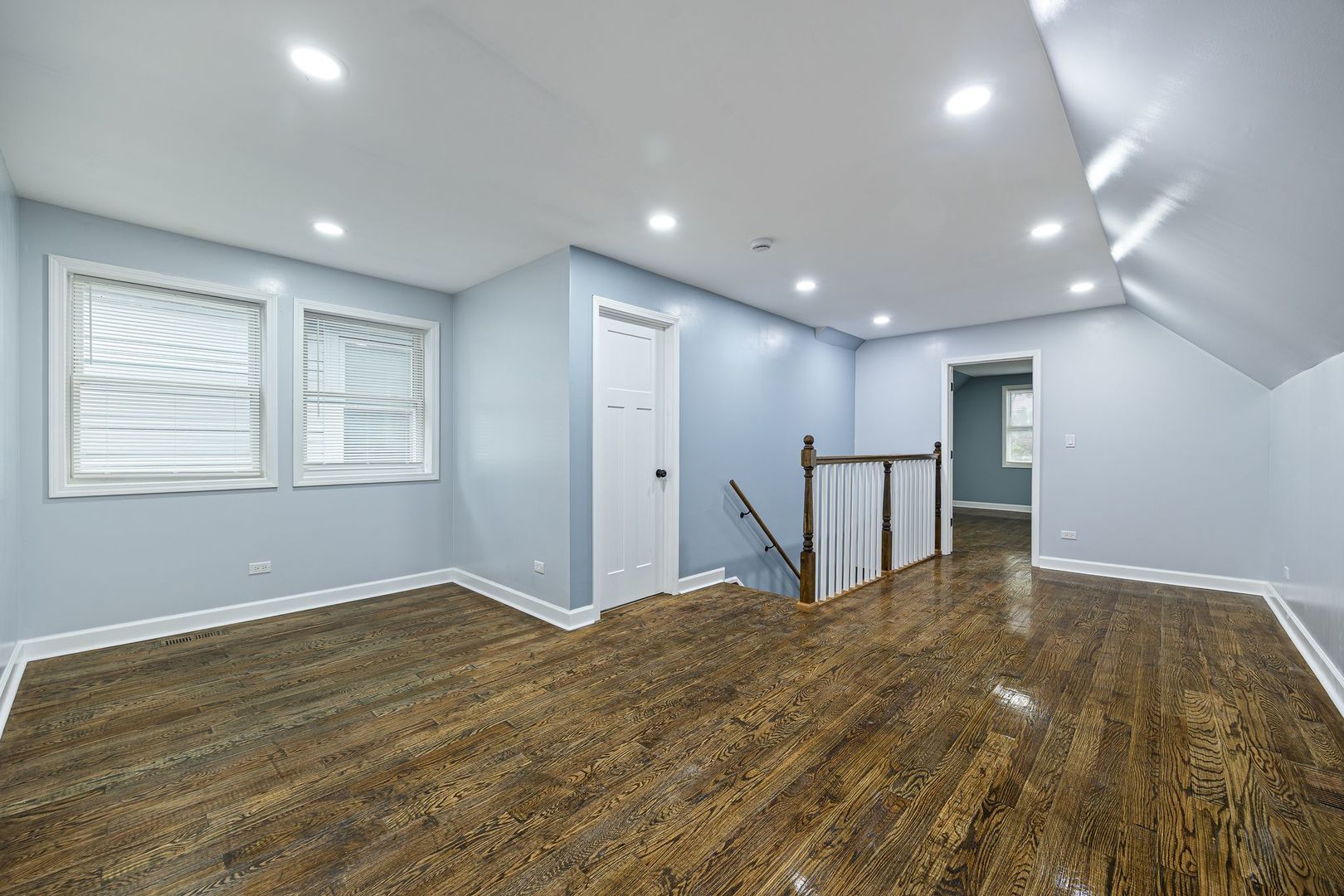 1132 North Waller Avenue Chicago IL 60651