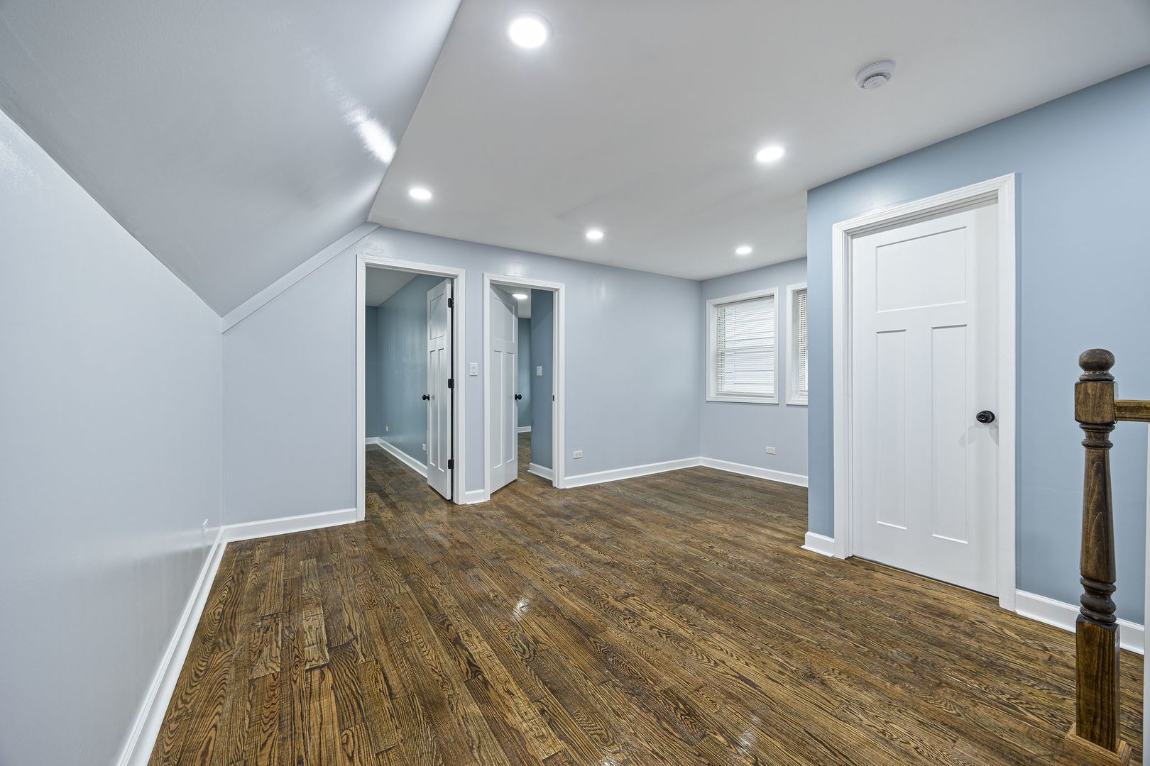 1132 North Waller Avenue Chicago IL 60651