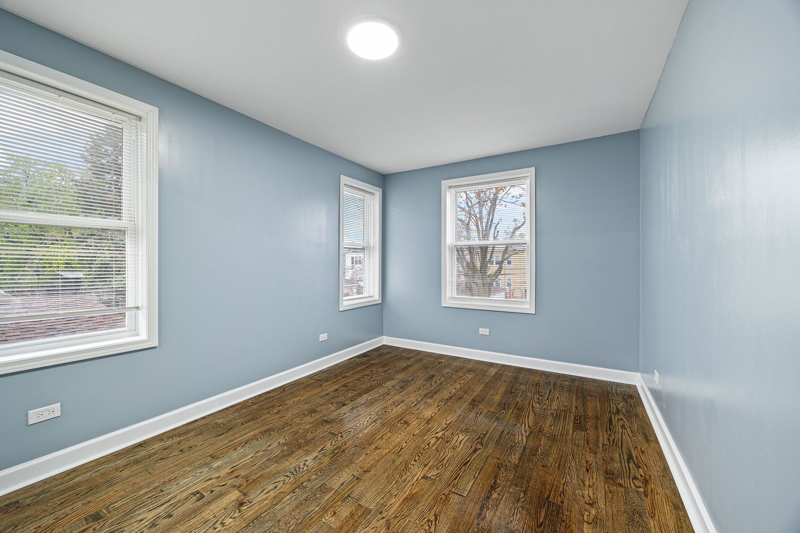 1132 North Waller Avenue Chicago IL 60651