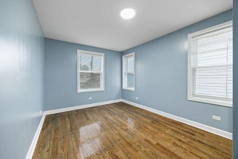 1132 North Waller Avenue Chicago IL 60651
