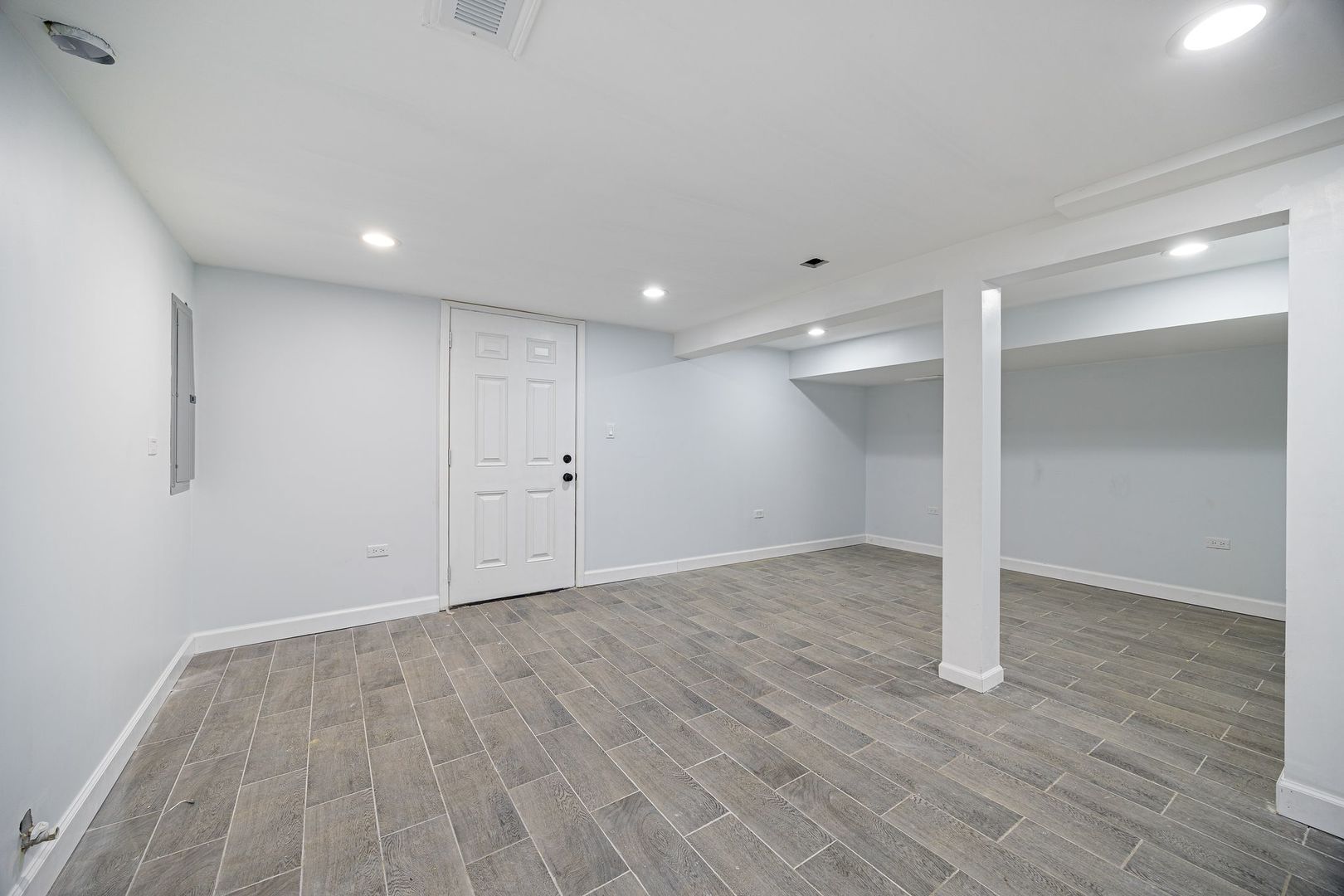 1132 North Waller Avenue Chicago IL 60651