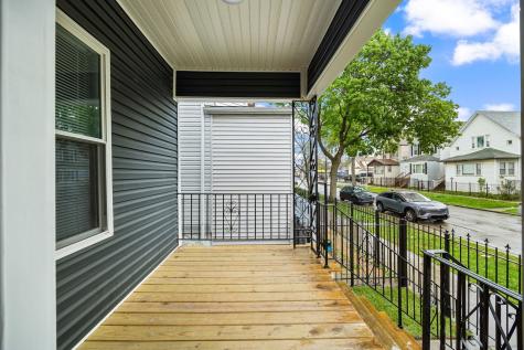 1132 North Waller Avenue Chicago IL 60651