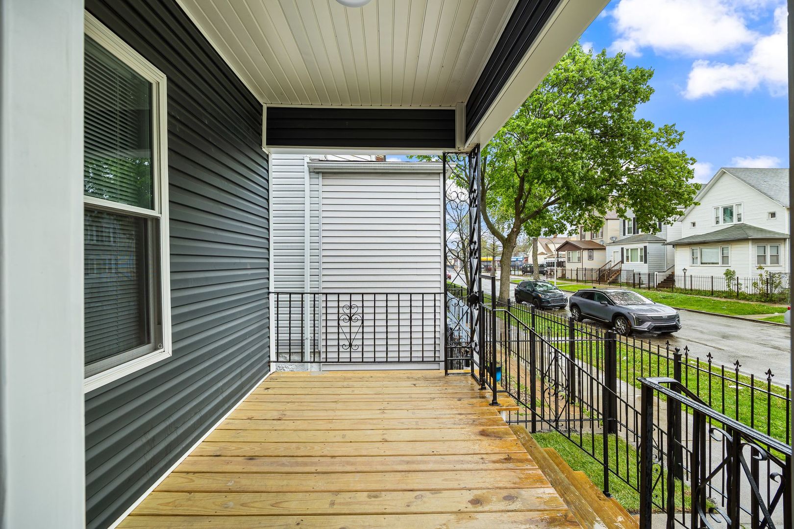 1132 North Waller Avenue Chicago IL 60651