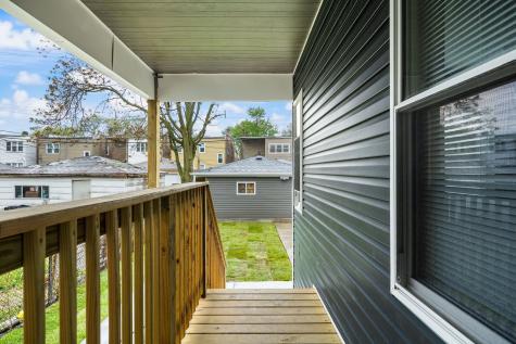1132 North Waller Avenue Chicago IL 60651