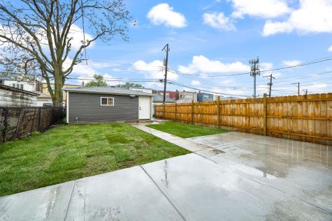 1132 North Waller Avenue Chicago IL 60651