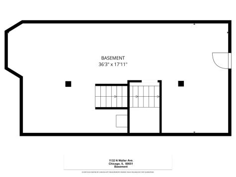 1132 North Waller Avenue Chicago IL 60651
