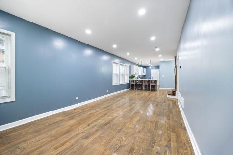 1132 North Waller Avenue Chicago IL 60651