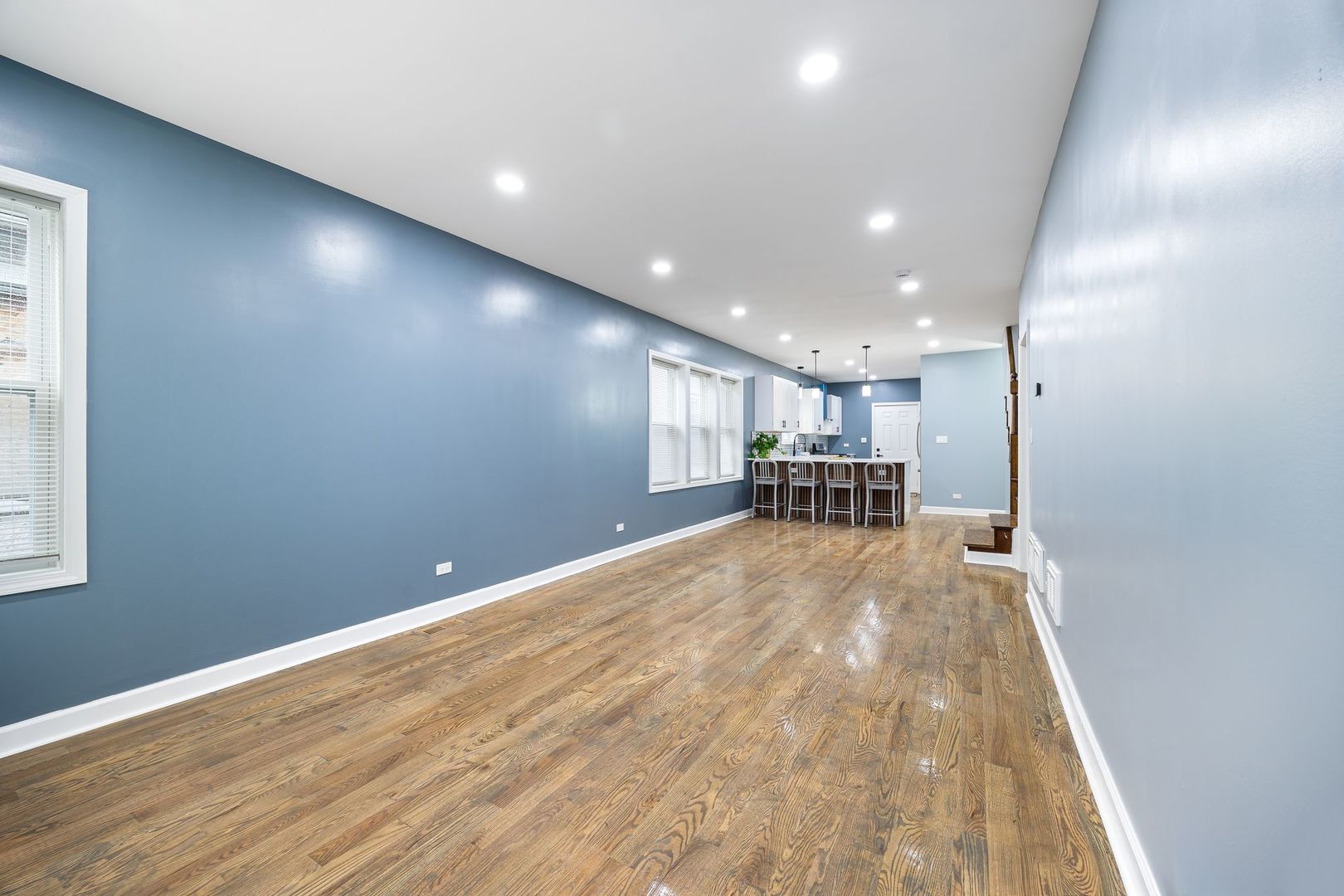 1132 North Waller Avenue Chicago IL 60651