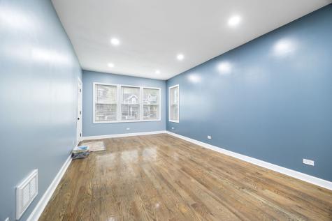1132 North Waller Avenue Chicago IL 60651