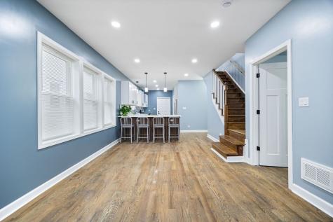 1132 North Waller Avenue Chicago IL 60651