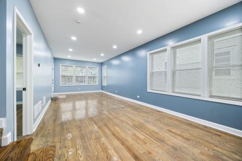 1132 North Waller Avenue Chicago IL 60651