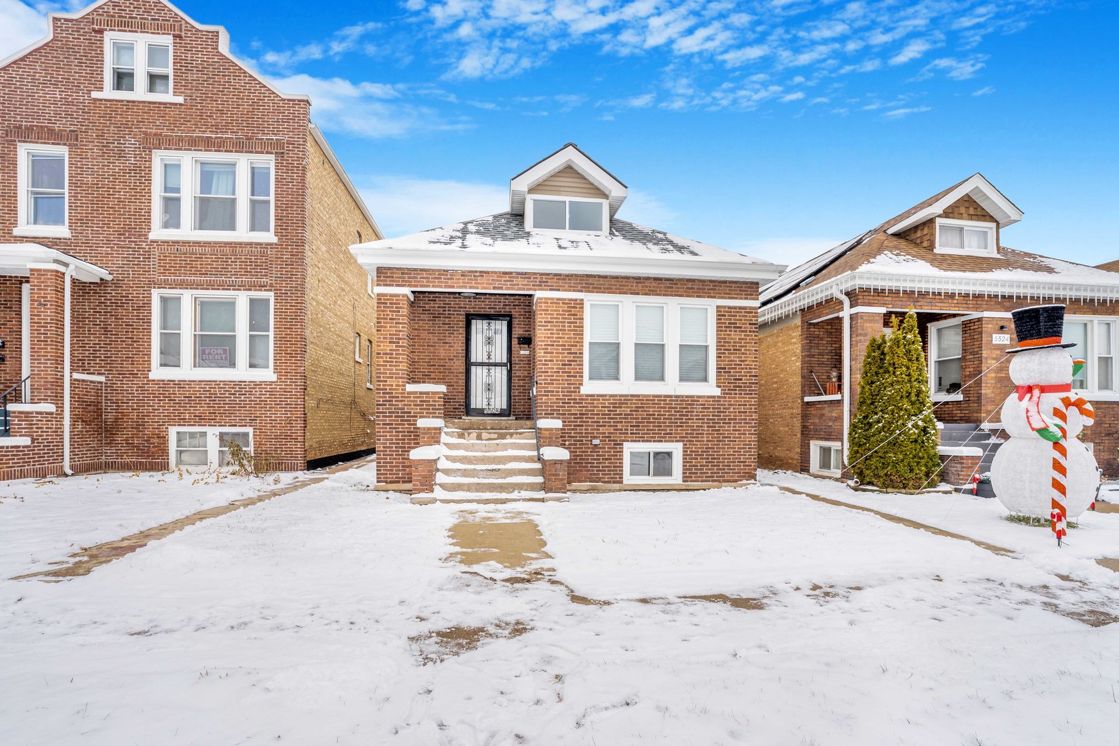 5526 South Albany Avenue Chicago IL 60629