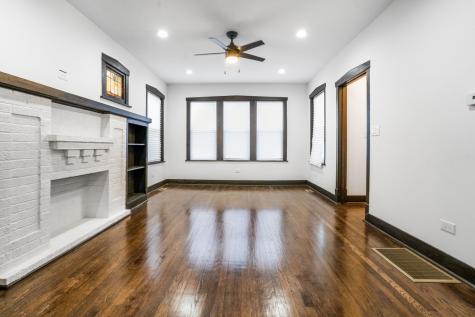 5526 South Albany Avenue Chicago IL 60629