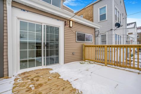 5526 South Albany Avenue Chicago IL 60629