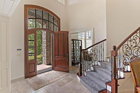 34 Abbey Woods Drive Barrington Hills IL 60010