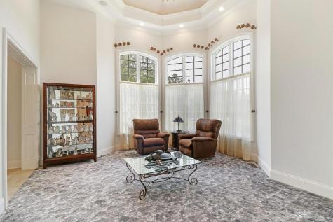 34 Abbey Woods Drive Barrington Hills IL 60010