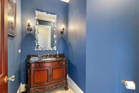 34 Abbey Woods Drive Barrington Hills IL 60010